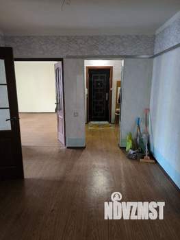 3-к квартира, вторичка, 81м2, 7/10 этаж