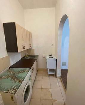 1-к квартира, вторичка, 22м2, 5/5 этаж