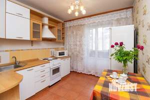 1-к квартира, вторичка, 46м2, 7/10 этаж