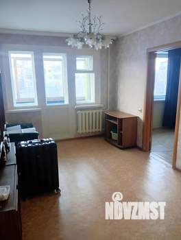 2-к квартира, вторичка, 45м2, 3/5 этаж