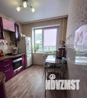 2-к квартира, вторичка, 51м2, 5/9 этаж