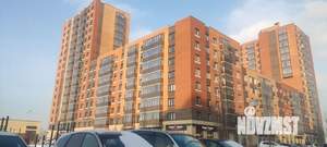 3-к квартира, вторичка, 81м2, 8/16 этаж
