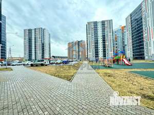 2-к квартира, вторичка, 56м2, 4/17 этаж