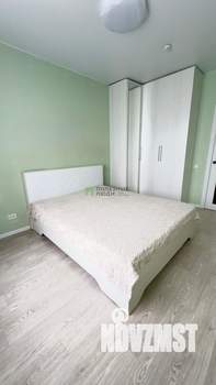 2-к квартира, вторичка, 52м2, 24/25 этаж