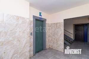 1-к квартира, вторичка, 40м2, 9/10 этаж