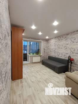 2-к квартира, вторичка, 42м2, 7/9 этаж