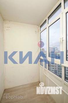 1-к квартира, вторичка, 36м2, 11/16 этаж