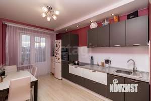 2-к квартира, вторичка, 59м2, 6/25 этаж