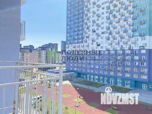 3-к квартира, вторичка, 76м2, 5/25 этаж