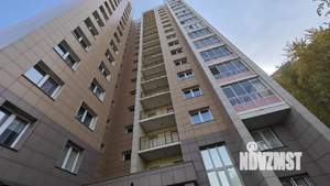 4-к квартира, вторичка, 116м2, 15/16 этаж