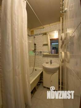 1-к квартира, вторичка, 34м2, 1/5 этаж