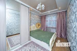 3-к квартира, вторичка, 64м2, 4/10 этаж