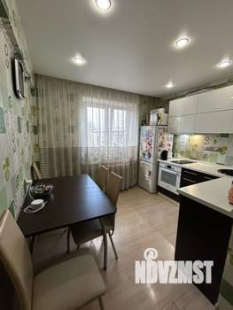 2-к квартира, вторичка, 53м2, 5/5 этаж