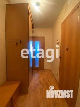 Студия квартира, вторичка, 27м2, 13/14 этаж