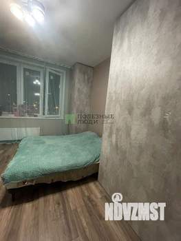 3-к квартира, вторичка, 83м2, 12/19 этаж