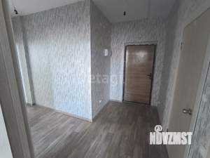 2-к квартира, вторичка, 63м2, 13/25 этаж