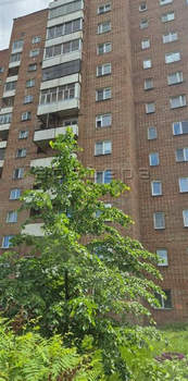 1-к квартира, вторичка, 35м2, 2/14 этаж