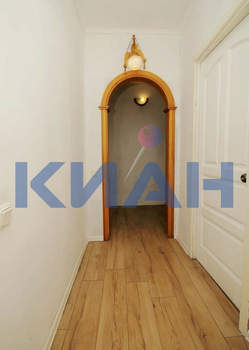 1-к квартира, вторичка, 36м2, 5/9 этаж