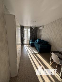 2-к квартира, вторичка, 32м2, 10/16 этаж