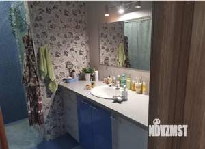 2-к квартира, вторичка, 73м2, 5/16 этаж