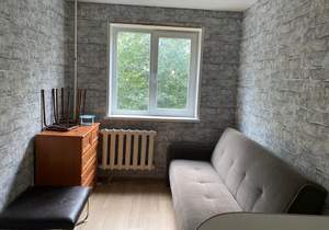 Студия квартира, вторичка, 14м2, 4/5 этаж