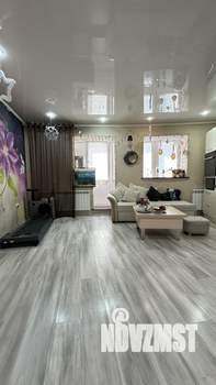 3-к квартира, вторичка, 64м2, 3/10 этаж