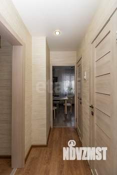 3-к квартира, вторичка, 65м2, 1/9 этаж