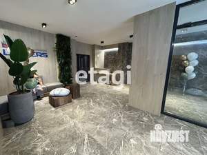 2-к квартира, вторичка, 44м2, 4/9 этаж