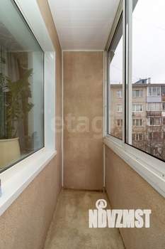 2-к квартира, вторичка, 48м2, 3/5 этаж