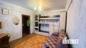 3-к квартира, вторичка, 45м2, 3/5 этаж
