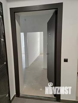 1-к квартира, вторичка, 45м2, 9/9 этаж