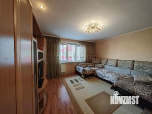 4-к квартира, вторичка, 82м2, 5/10 этаж