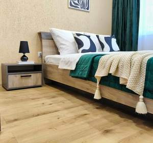 Студия квартира, вторичка, 18м2, 1/5 этаж