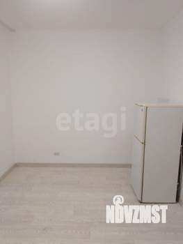 Студия квартира, вторичка, 16м2, 4/16 этаж