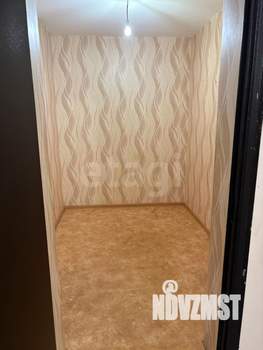 1-к квартира, вторичка, 43м2, 1/14 этаж