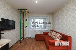 1-к квартира, вторичка, 33м2, 1/5 этаж