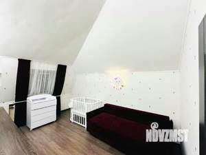 3-к квартира, вторичка, 105м2, 4/5 этаж