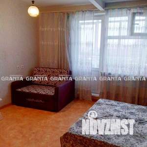 1-к квартира, вторичка, 36м2, 2/17 этаж