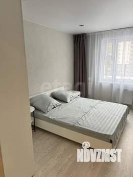 2-к квартира, сданный дом, 51м2, 3/15 этаж