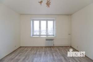 1-к квартира, вторичка, 42м2, 4/14 этаж