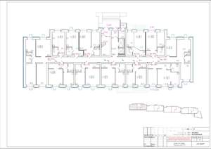1-к квартира, вторичка, 42м2, 1/14 этаж