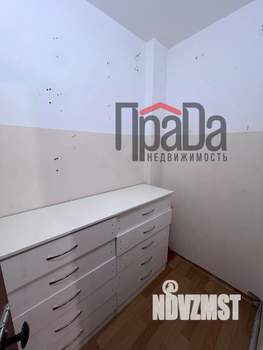 1-к квартира, вторичка, 41м2, 16/17 этаж