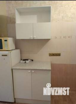 1-к квартира, вторичка, 14м2, 2/5 этаж