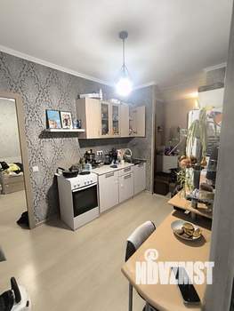 2-к квартира, вторичка, 36м2, 5/11 этаж