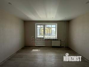 1-к квартира, вторичка, 42м2, 7/10 этаж