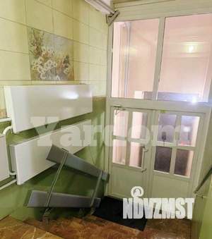 1-к квартира, вторичка, 29м2, 8/9 этаж