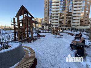 2-к квартира, вторичка, 68м2, 10/16 этаж