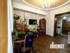 2-к квартира, вторичка, 65м2, 4/5 этаж