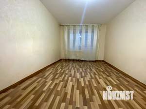 1-к квартира, вторичка, 37м2, 15/25 этаж