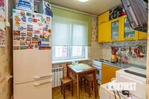 1-к квартира, вторичка, 28м2, 8/9 этаж